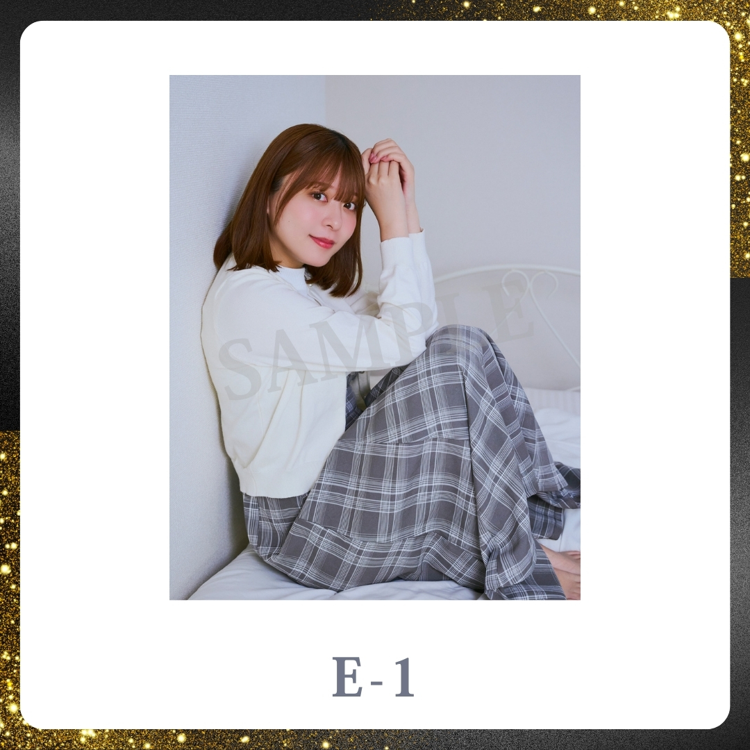 撮り下ろし生写真-1の画像