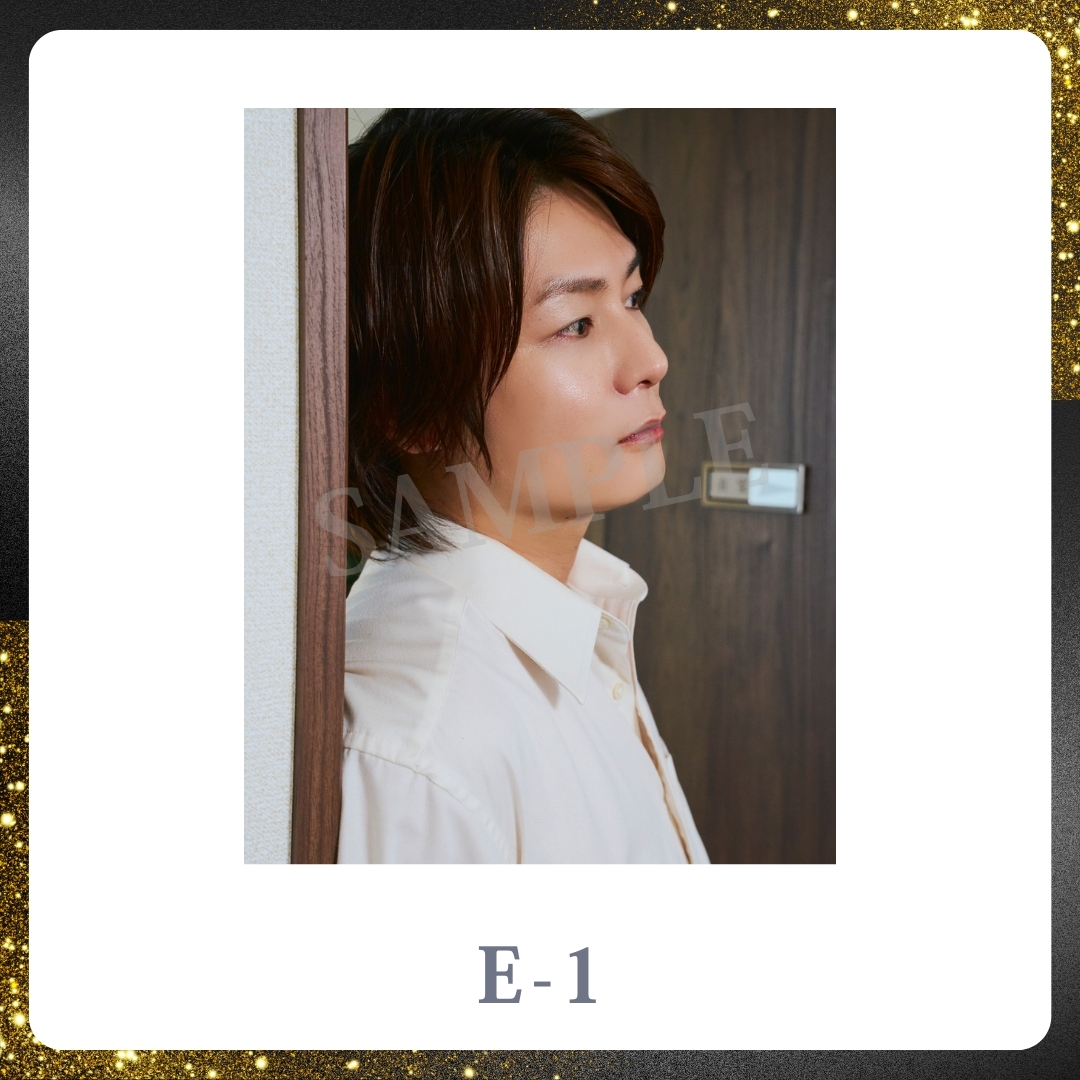 撮り下ろし生写真-1の画像