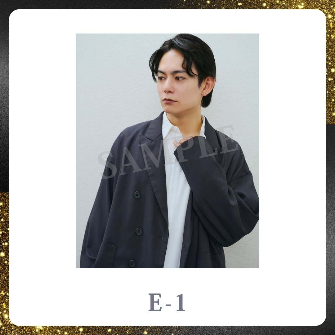 撮り下ろし生写真-1の画像