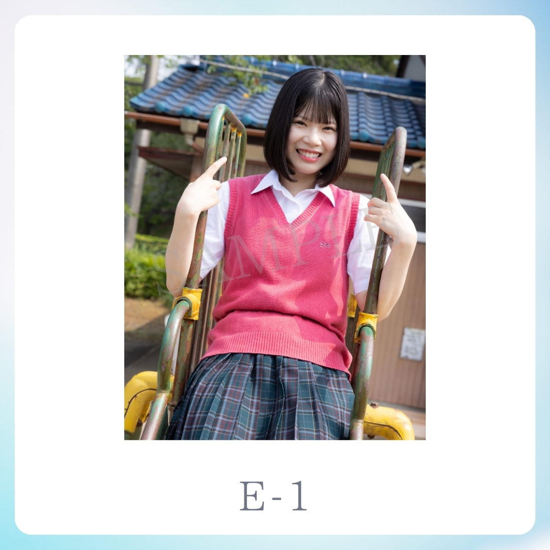 撮り下ろし生写真-1の画像