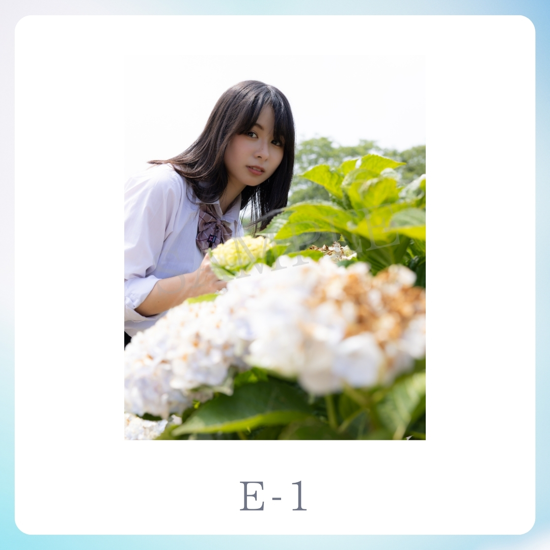 撮り下ろし生写真-1の画像