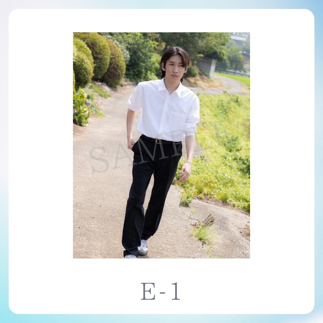 撮り下ろし生写真-1の画像