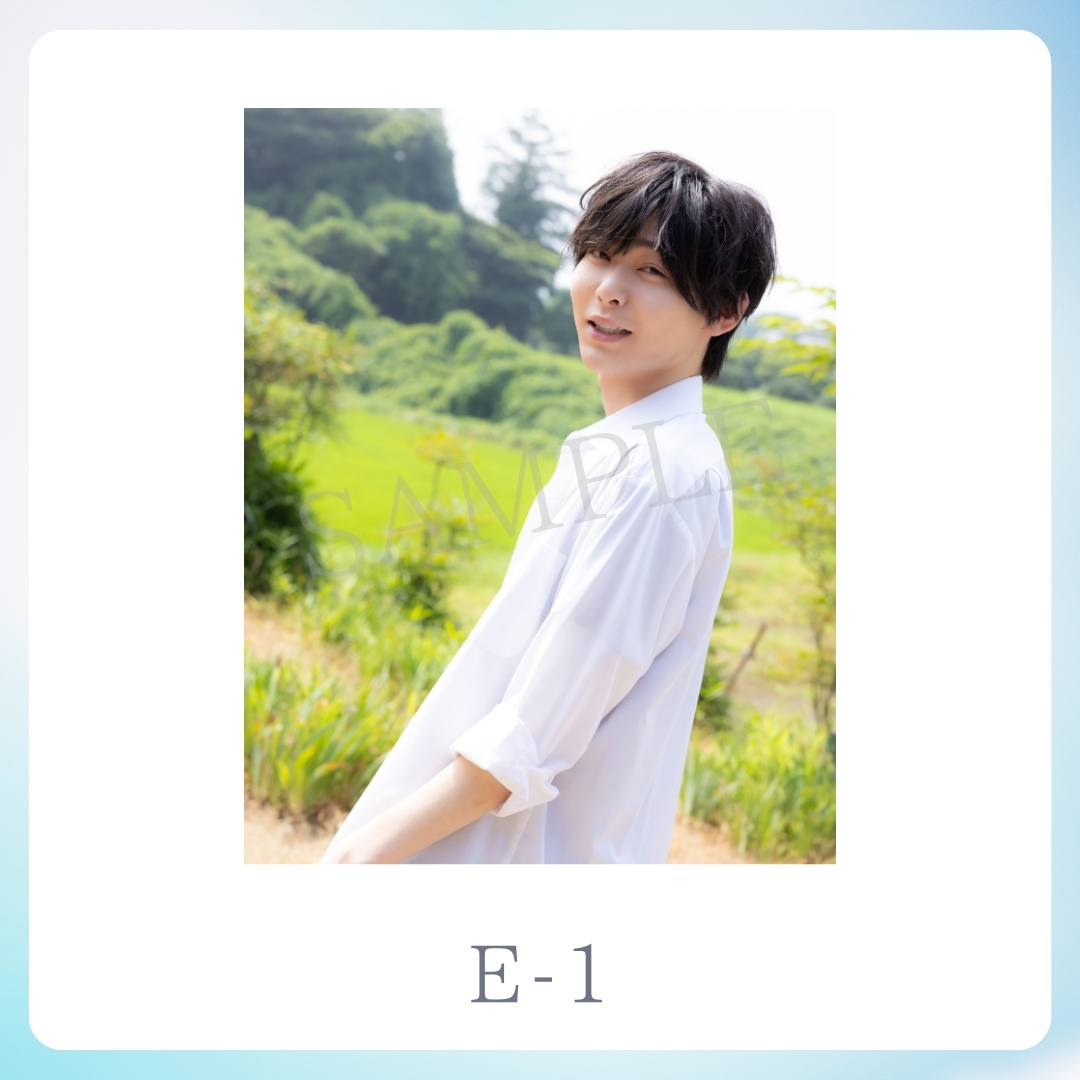 撮り下ろし生写真-1の画像