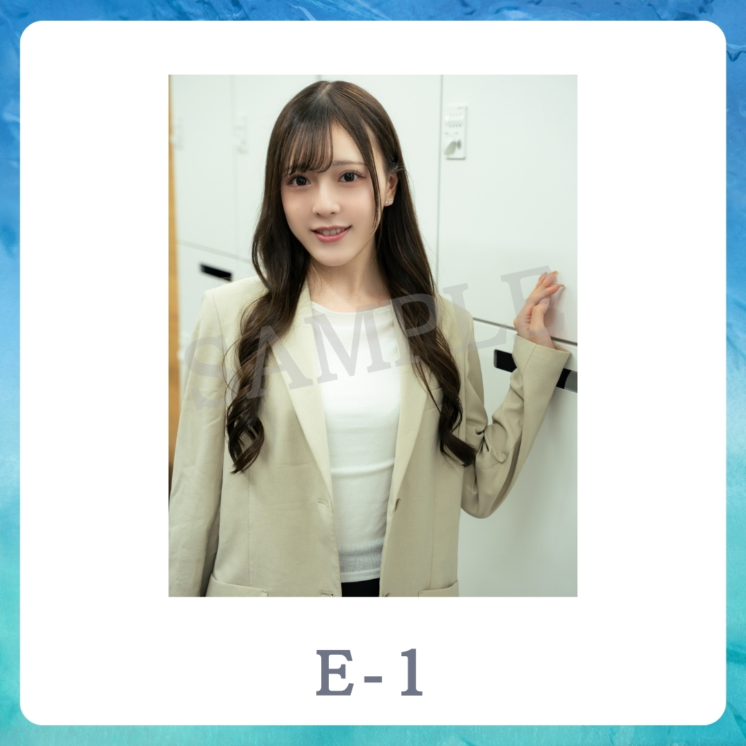 撮り下ろし生写真-1の画像