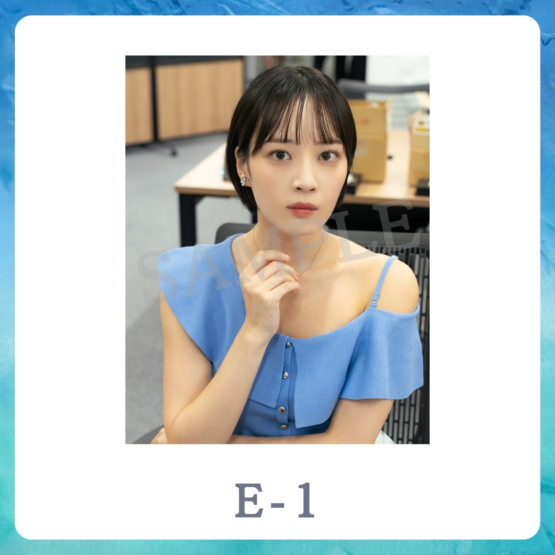 撮り下ろし生写真-1の画像