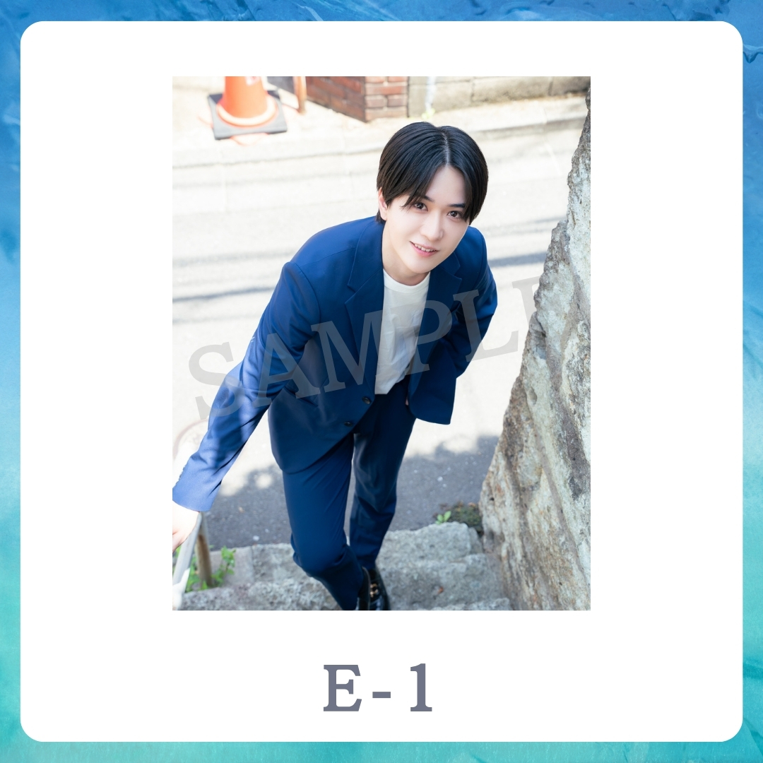 撮り下ろし生写真-1の画像