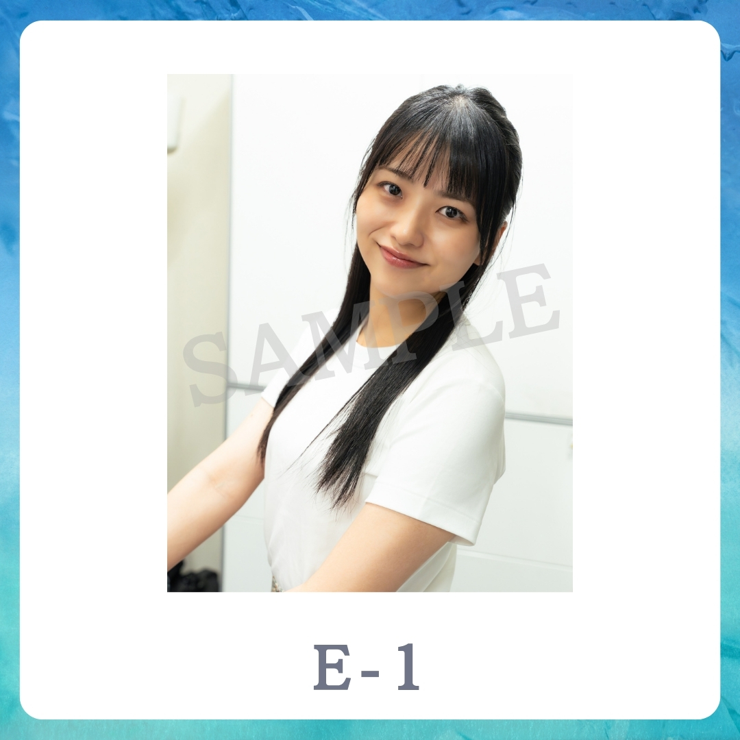 撮り下ろし生写真-1の画像