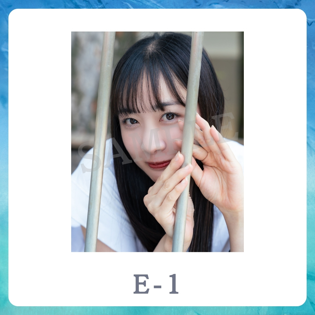 撮り下ろし生写真-1の画像