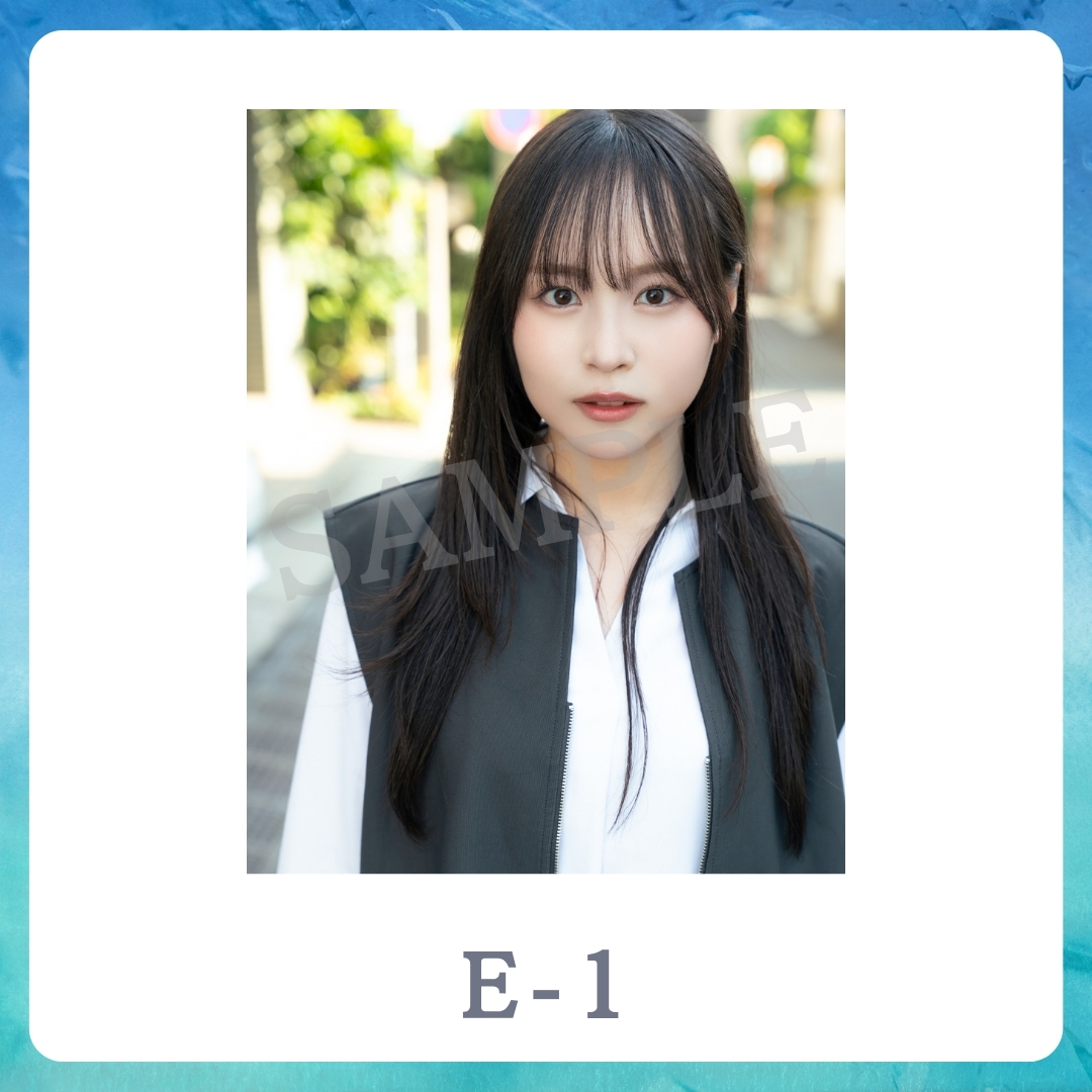 撮り下ろし生写真-1の画像