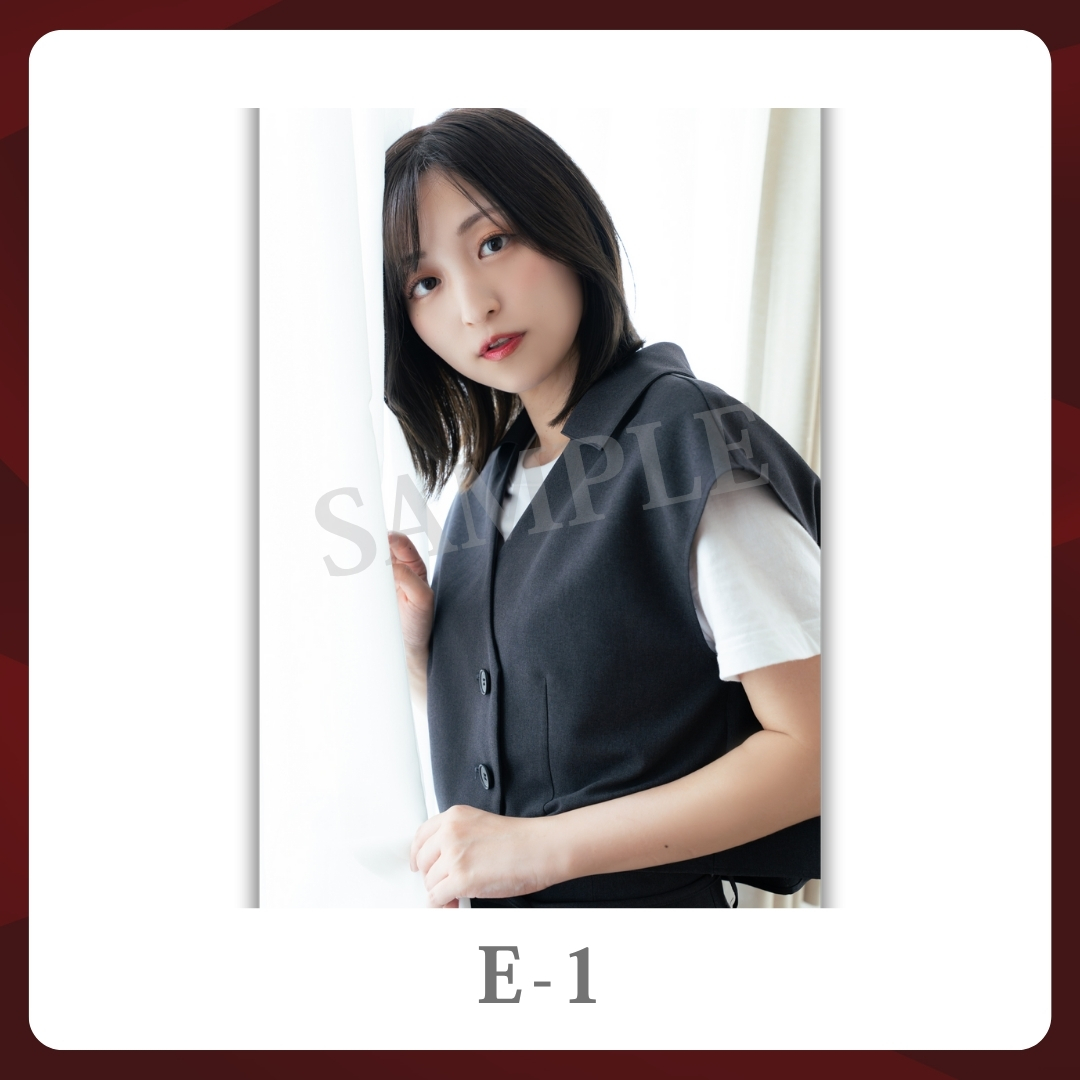 撮り下ろし生写真-1の画像