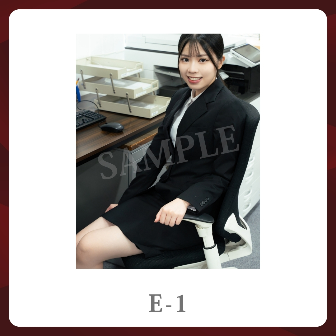 撮り下ろし生写真-1の画像