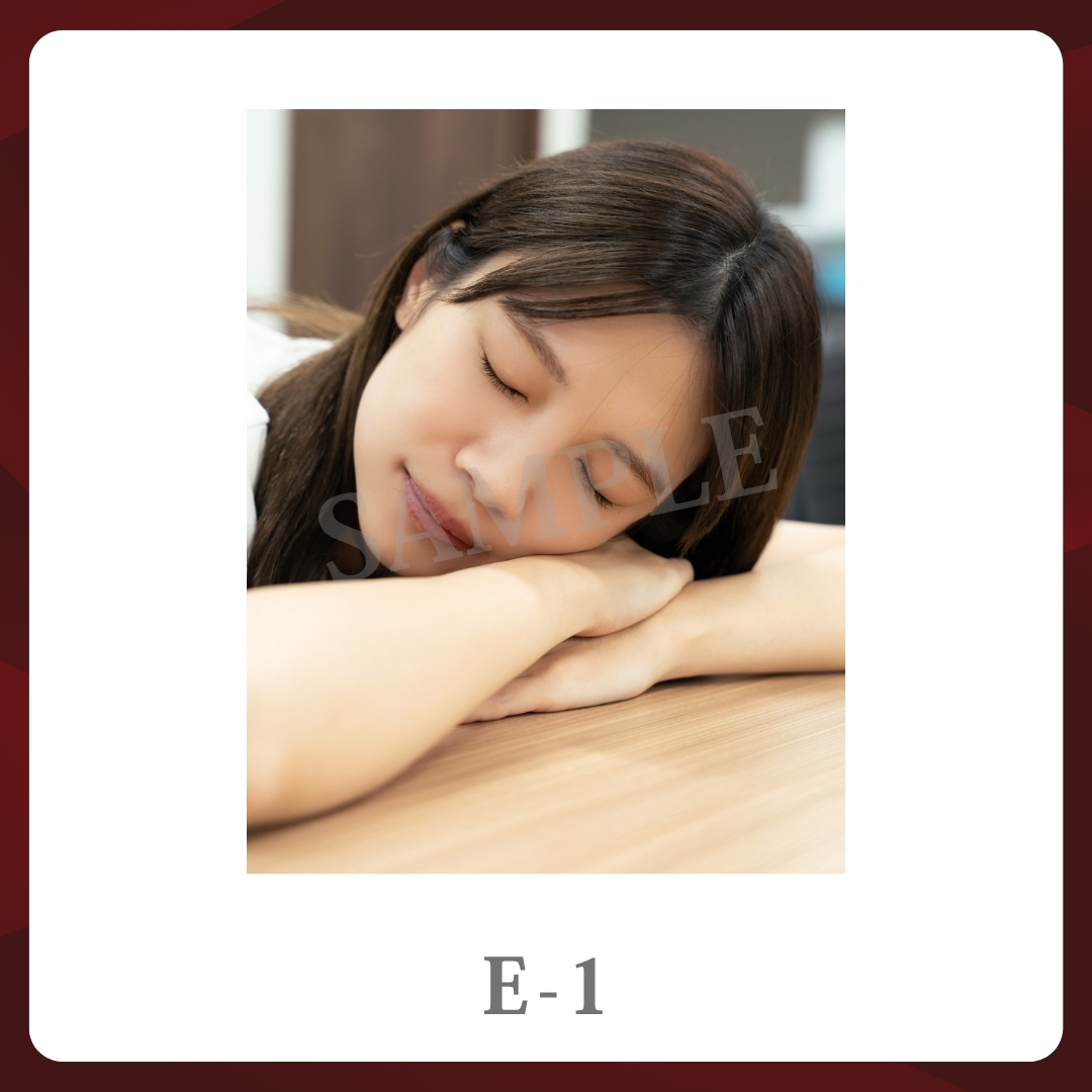 撮り下ろし生写真-1の画像