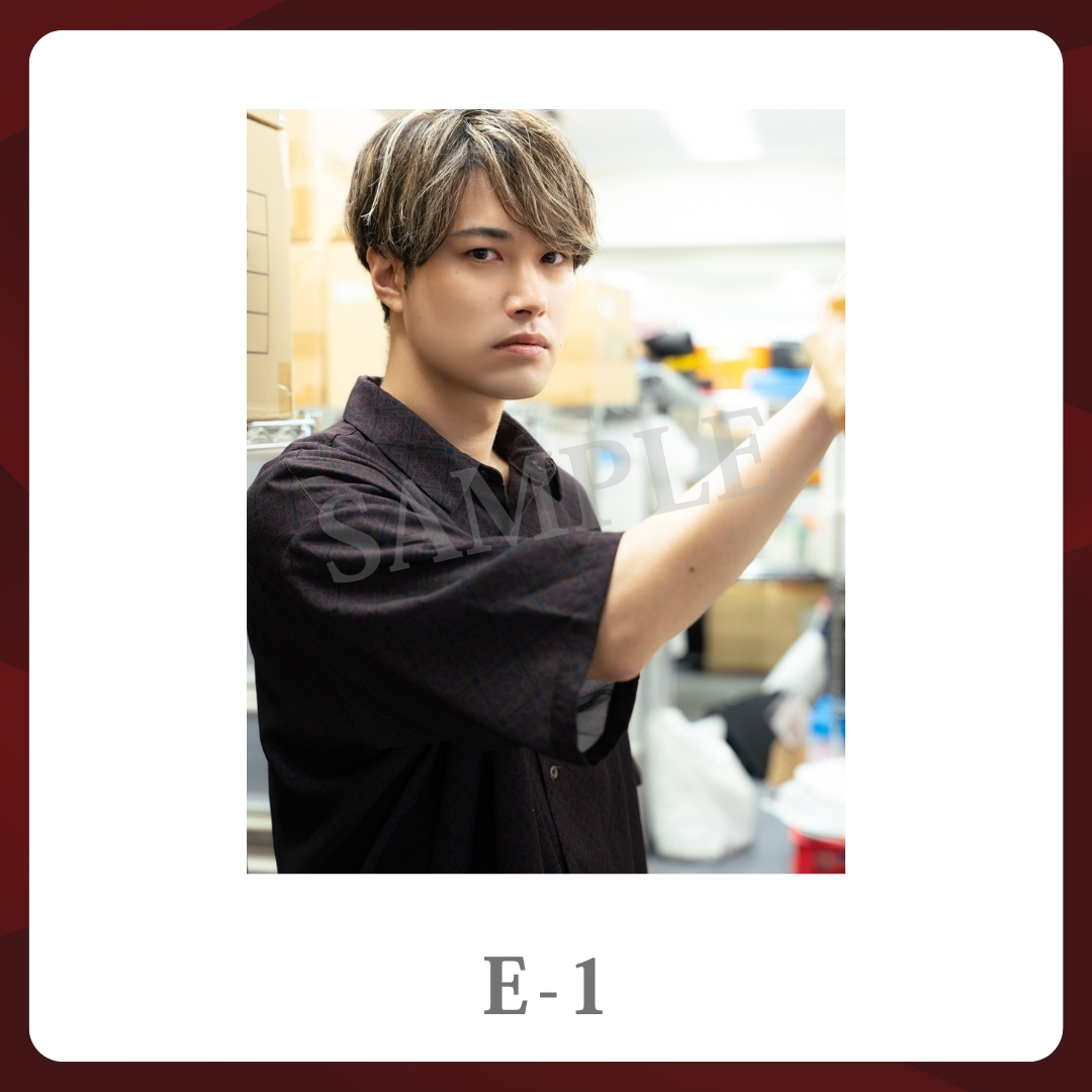 撮り下ろし生写真-1の画像