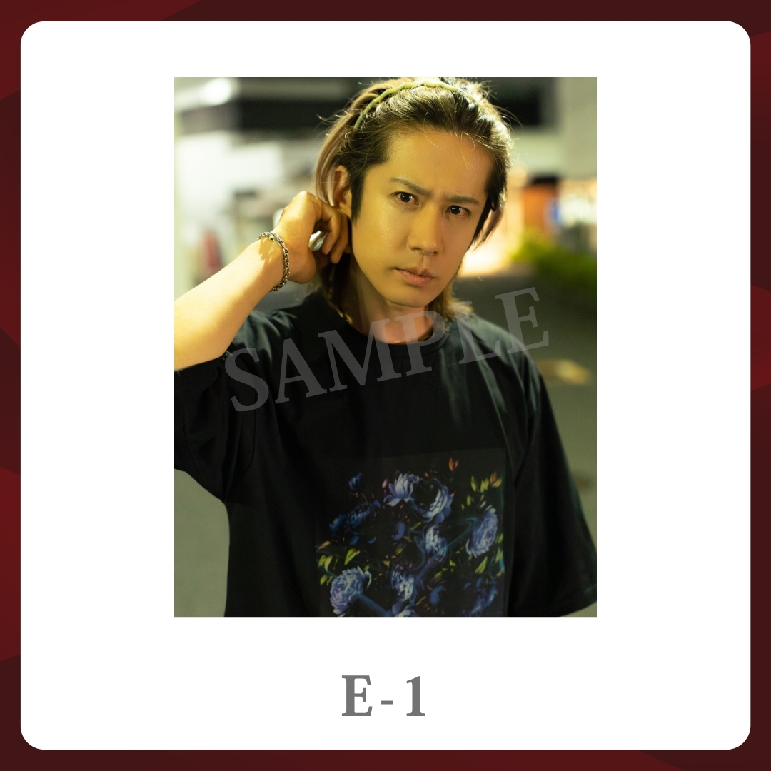 撮り下ろし生写真-1の画像