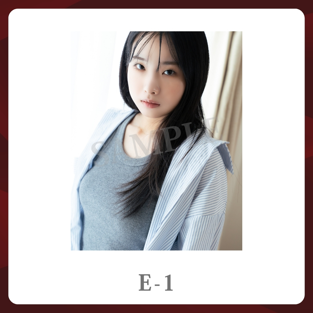 撮り下ろし生写真-1の画像