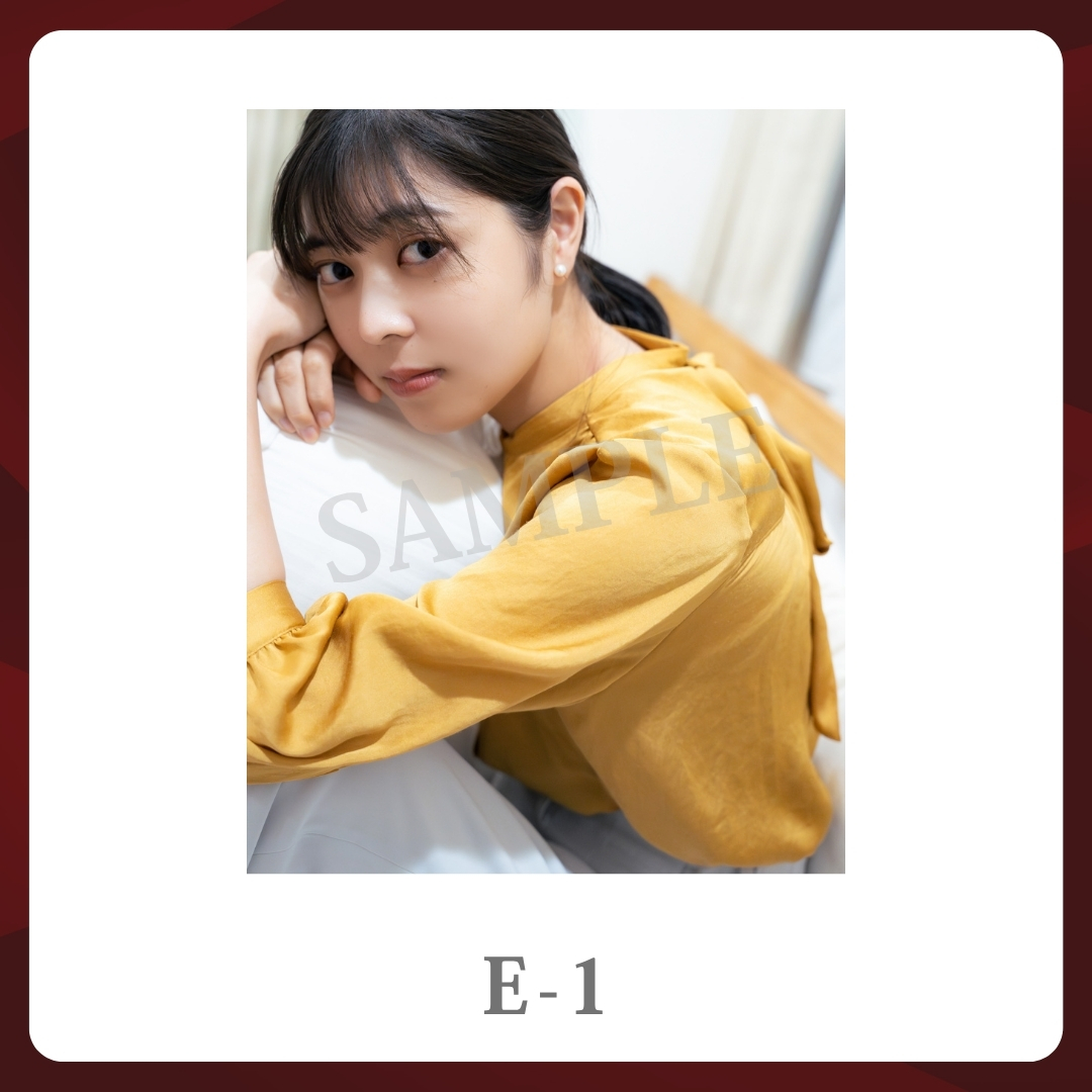 撮り下ろし生写真-1の画像