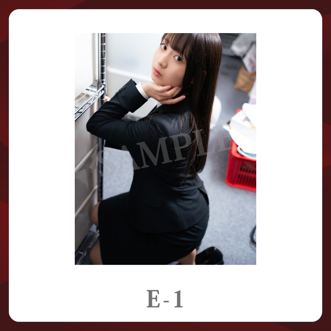 撮り下ろし生写真-1の画像