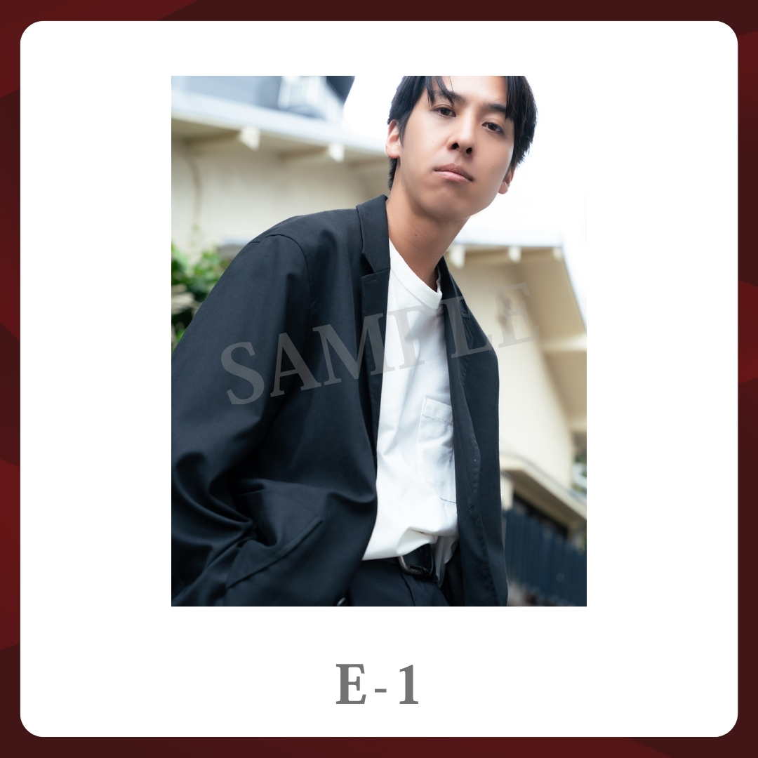 撮り下ろし生写真-1の画像