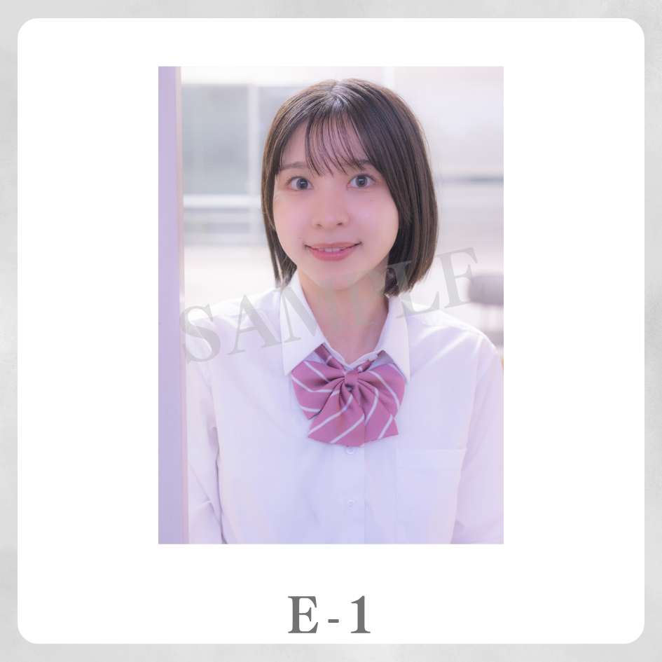 撮り下ろし生写真-1の画像