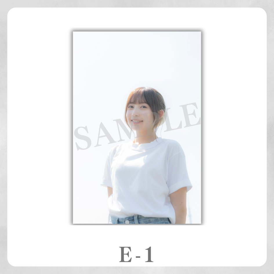 撮り下ろし生写真-1の画像