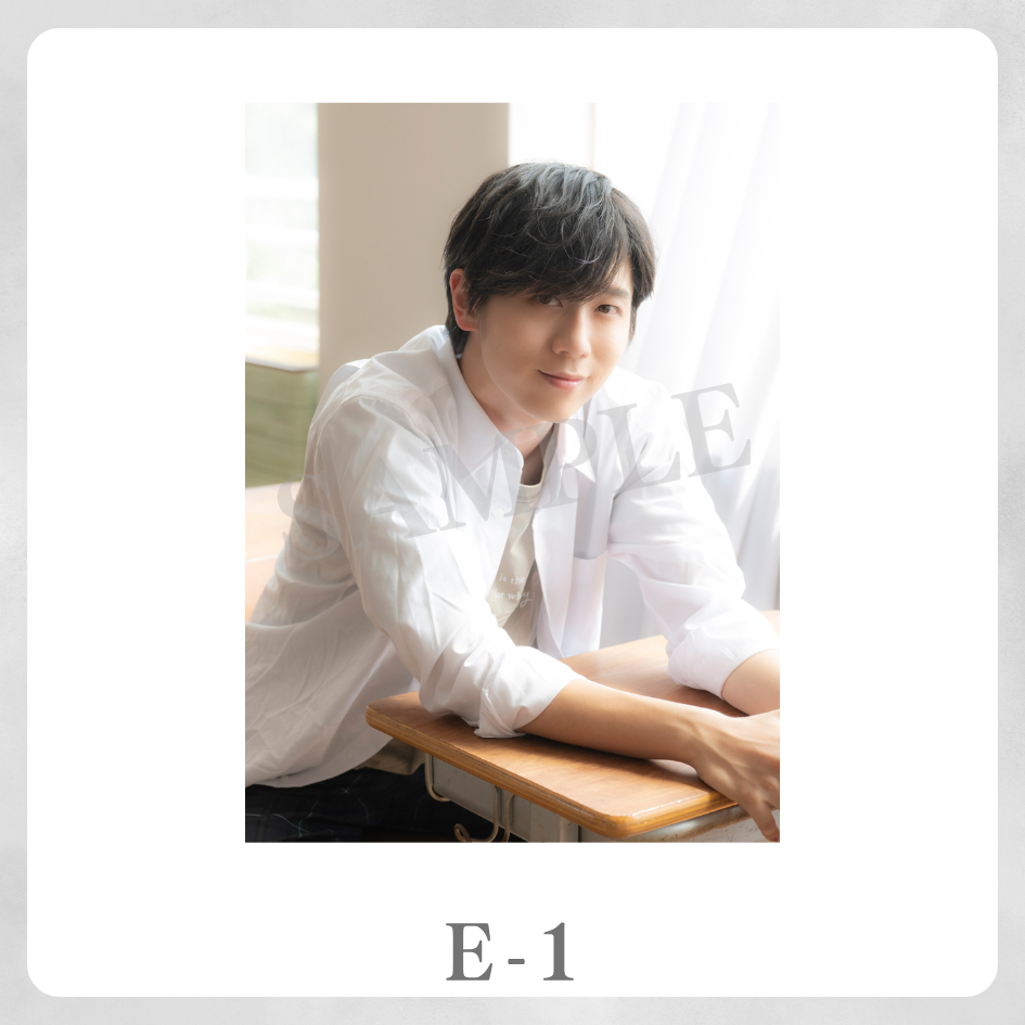 撮り下ろし生写真-1の画像