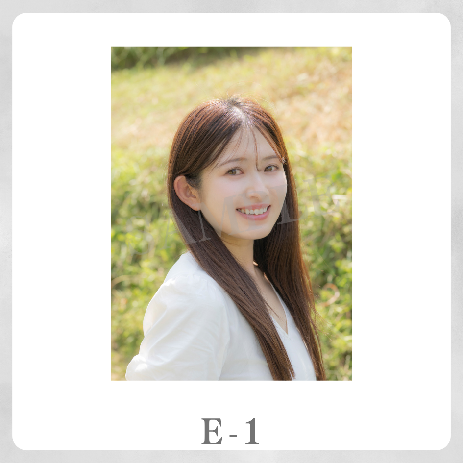 撮り下ろし生写真-1の画像