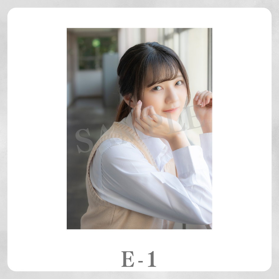 撮り下ろし生写真-1の画像