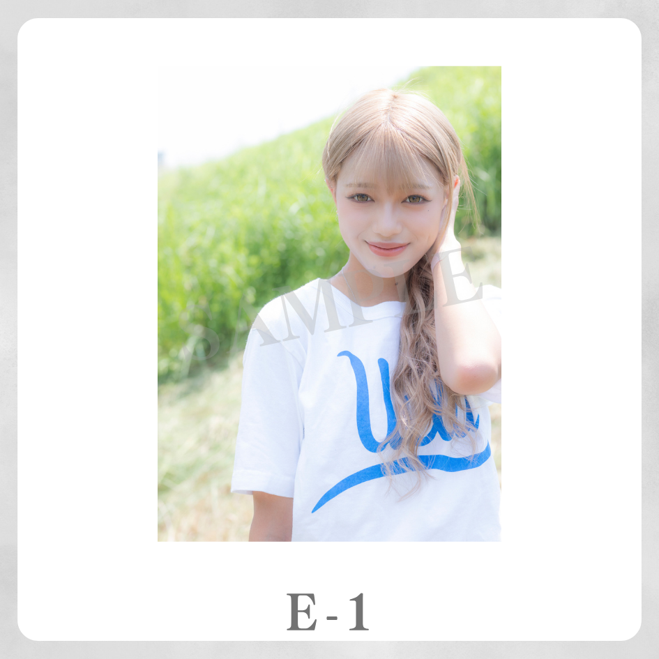 撮り下ろし生写真-1の画像