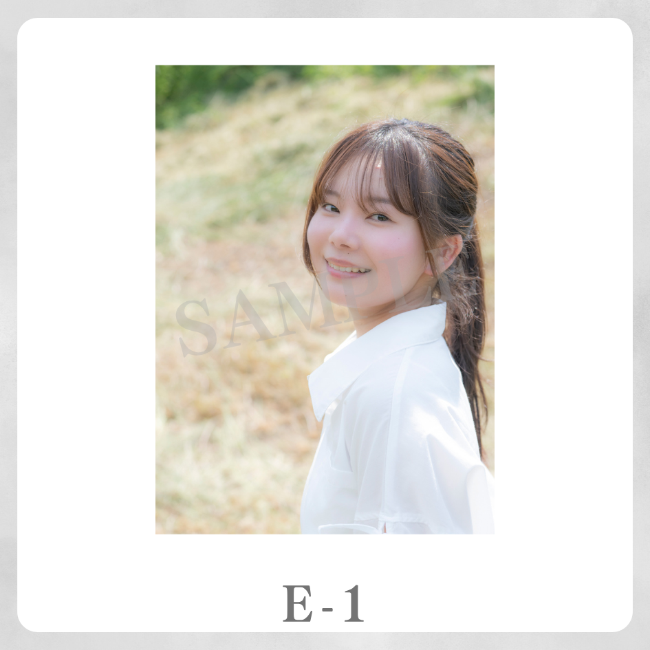 撮り下ろし生写真-1の画像