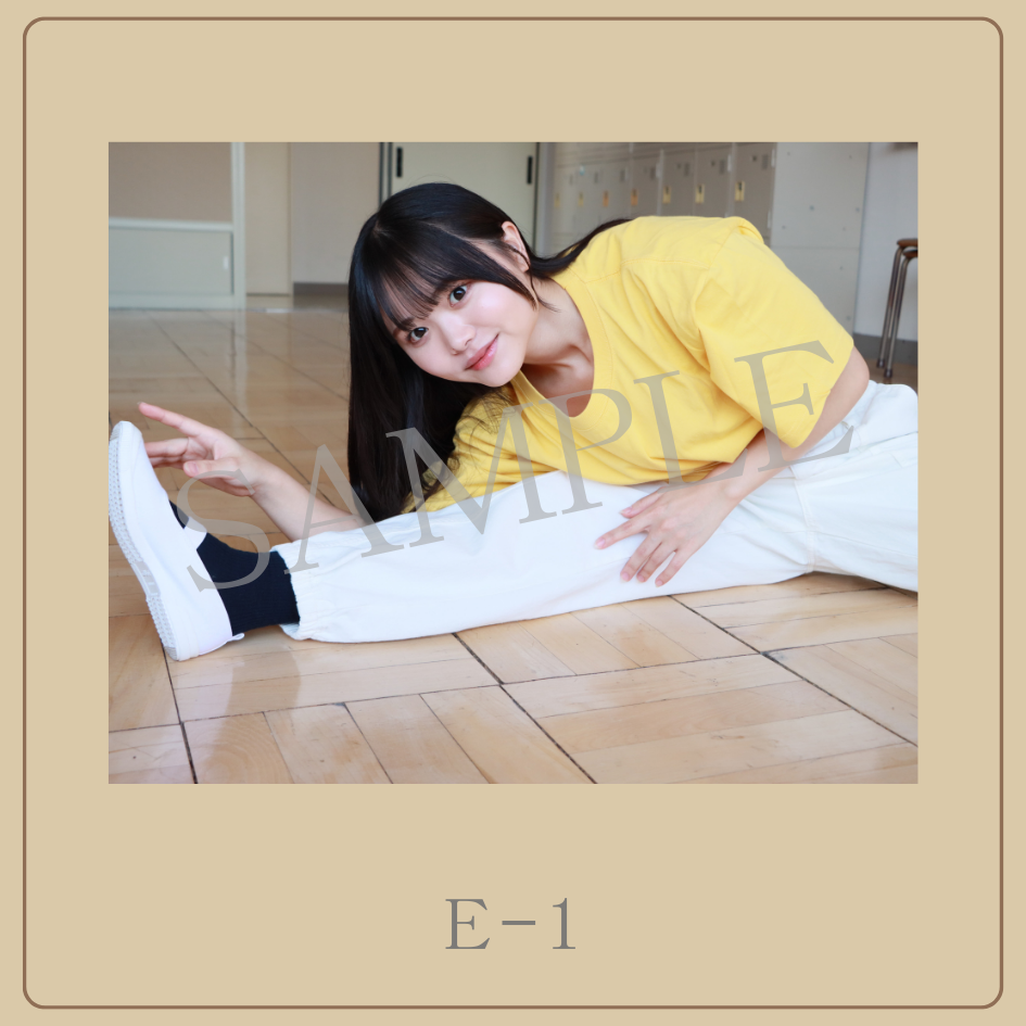 撮り下ろし生写真-1の画像