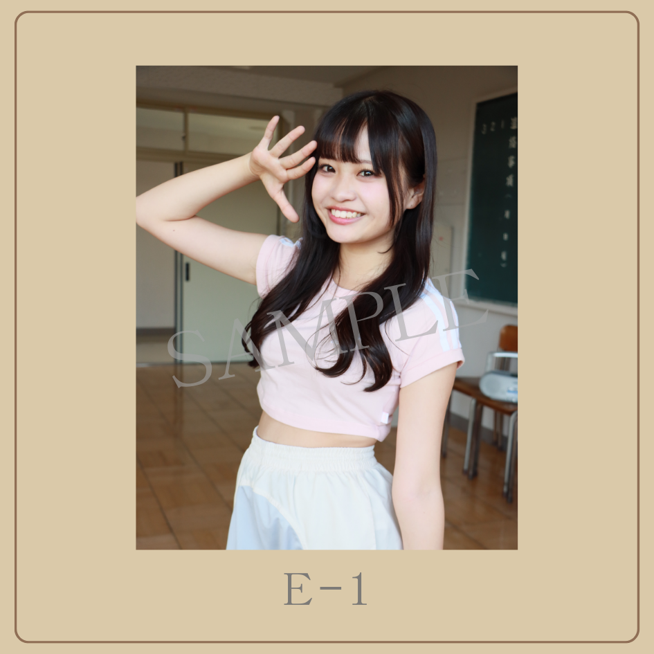 撮り下ろし生写真-1の画像