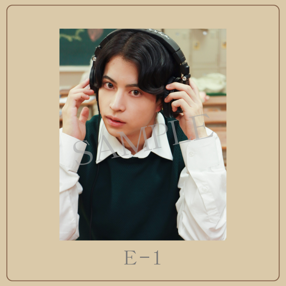 撮り下ろし生写真-1の画像