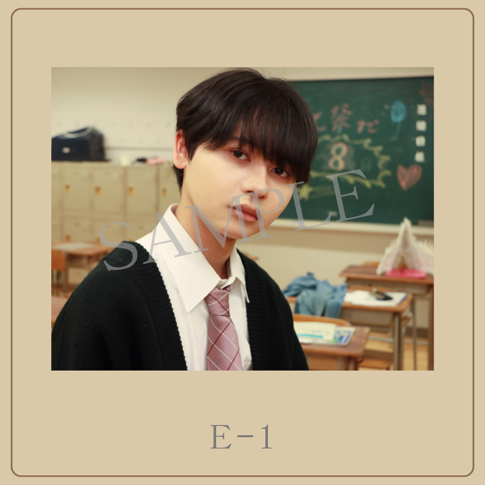 撮り下ろし生写真-1の画像