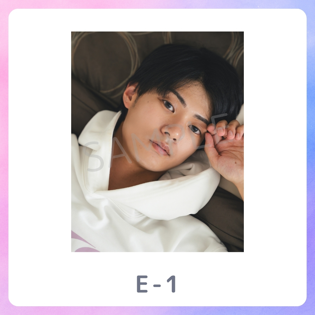 撮り下ろし生写真-1の画像