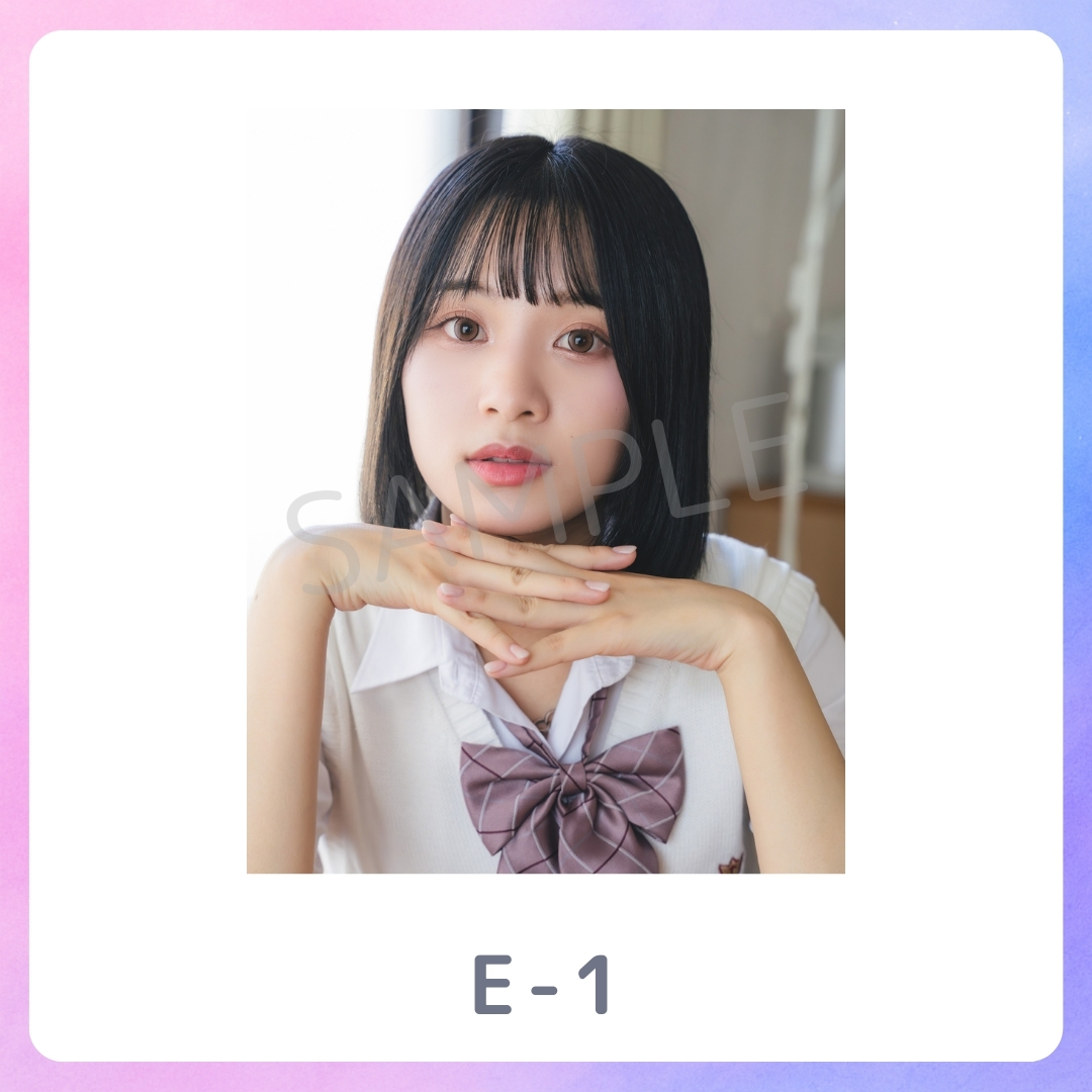 撮り下ろし生写真-1の画像