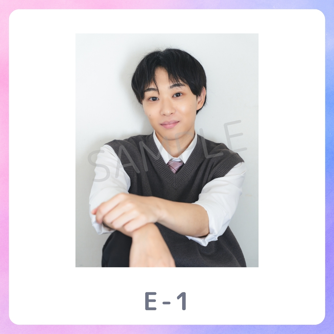 撮り下ろし生写真-1の画像