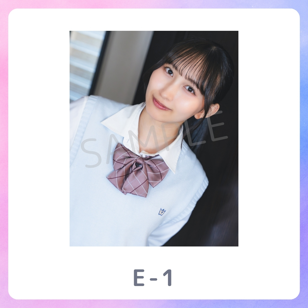 撮り下ろし生写真-1の画像