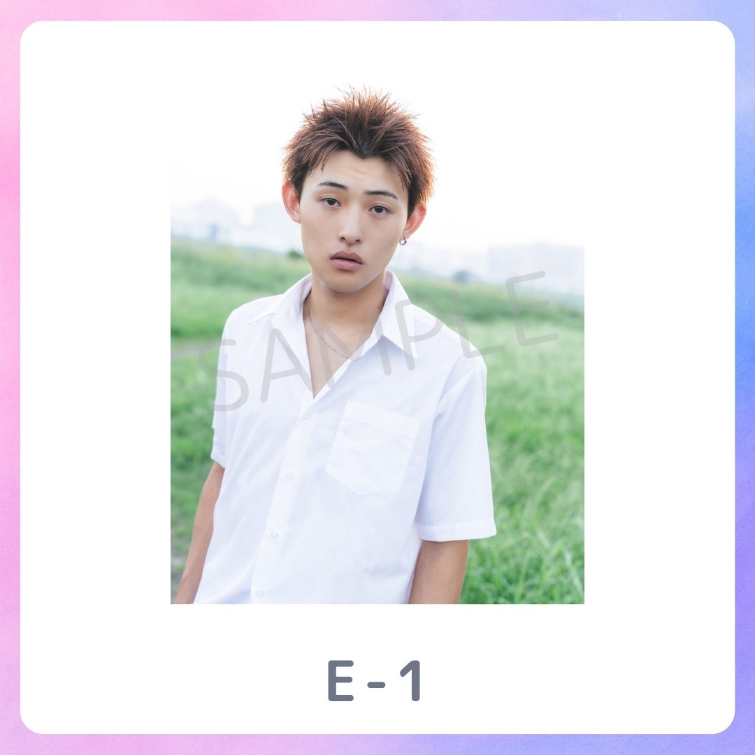 撮り下ろし生写真-1の画像