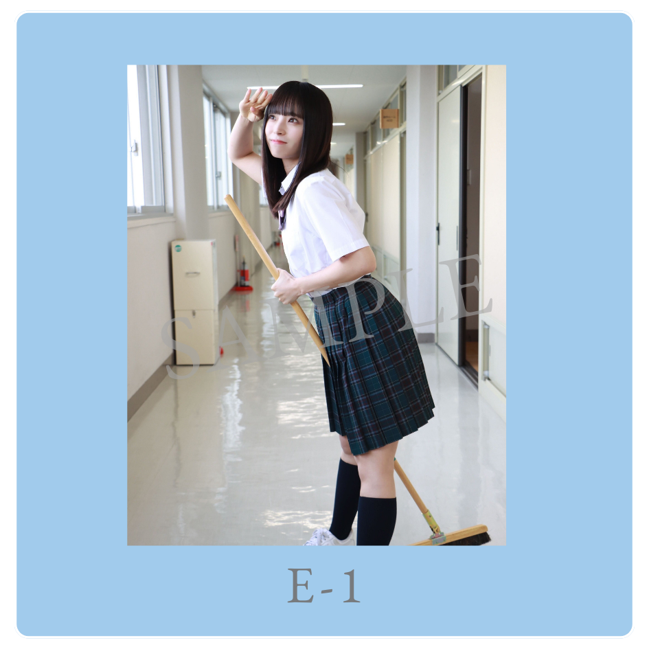 撮り下ろし生写真-1の画像