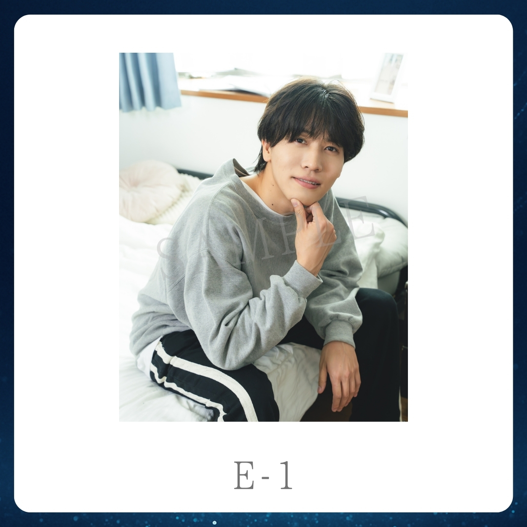 撮り下ろし生写真-1の画像