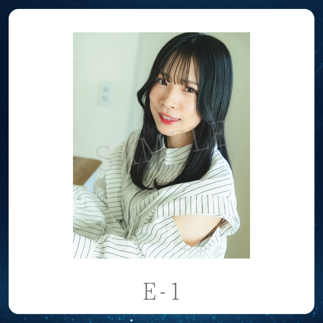 撮り下ろし生写真-1の画像