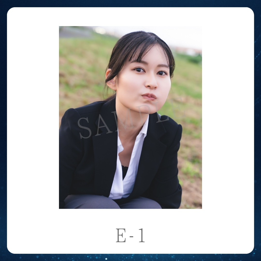 撮り下ろし生写真-1の画像