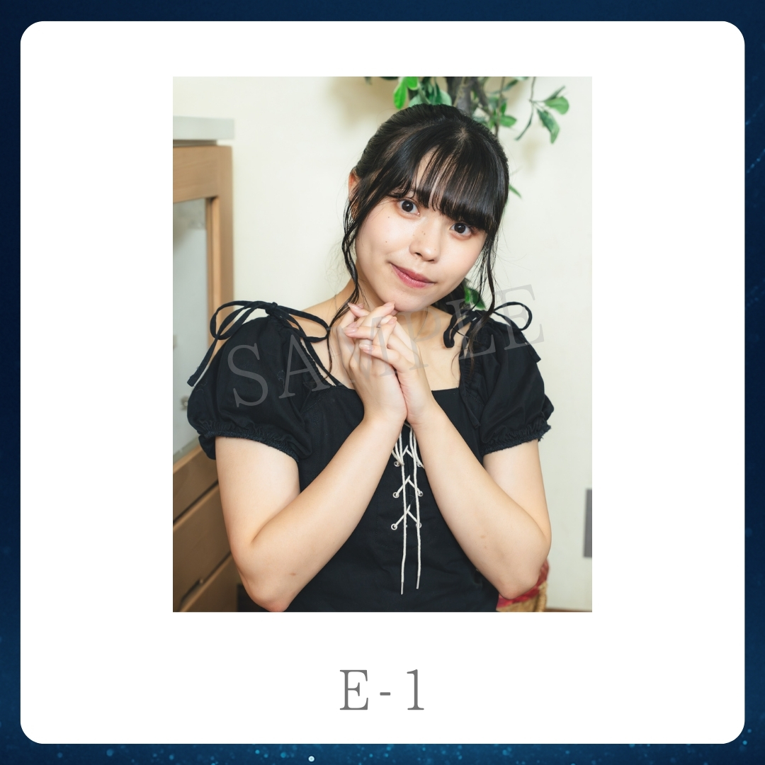 撮り下ろし生写真-1の画像