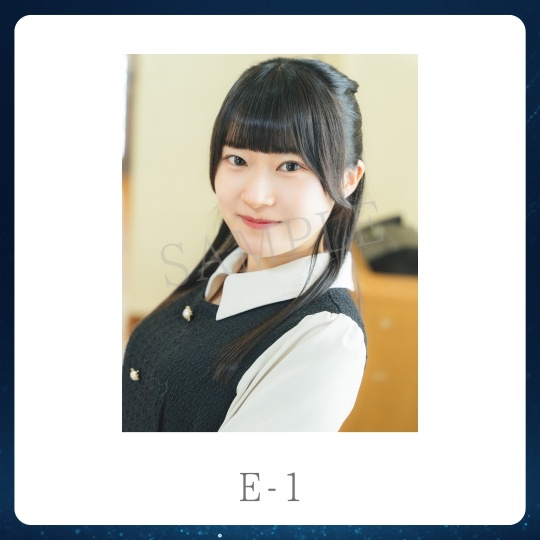 撮り下ろし生写真-1の画像