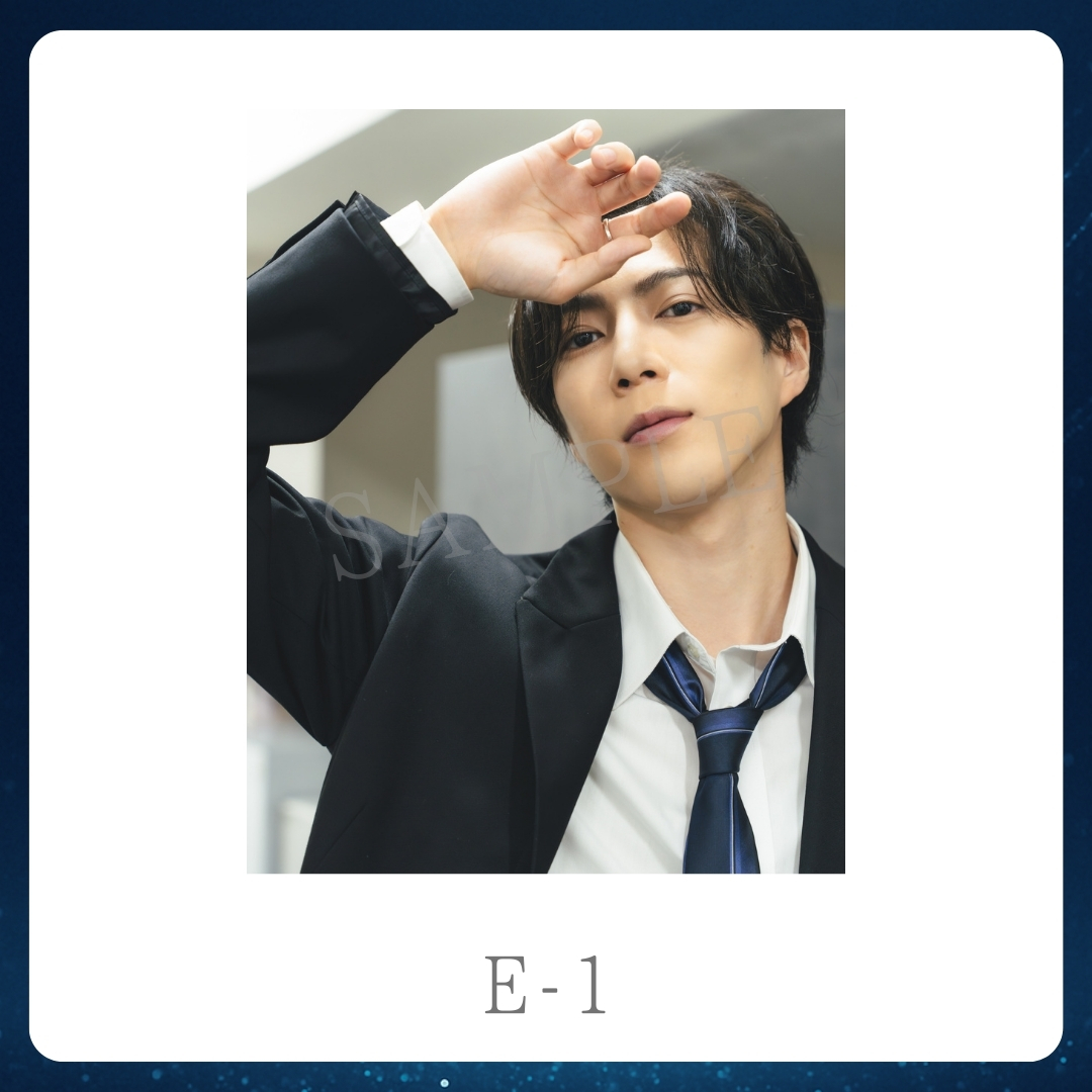 撮り下ろし生写真-1の画像