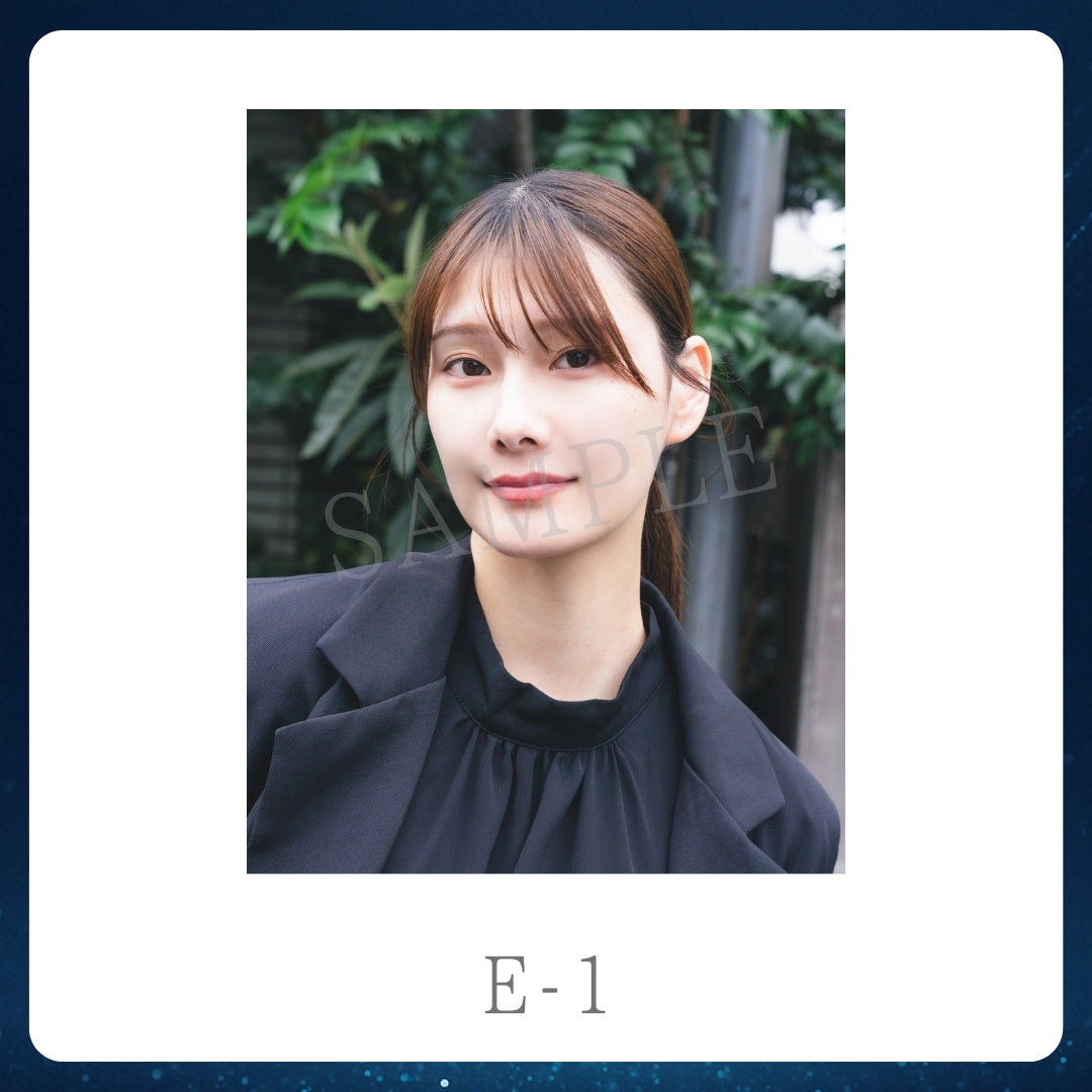 撮り下ろし生写真-1の画像