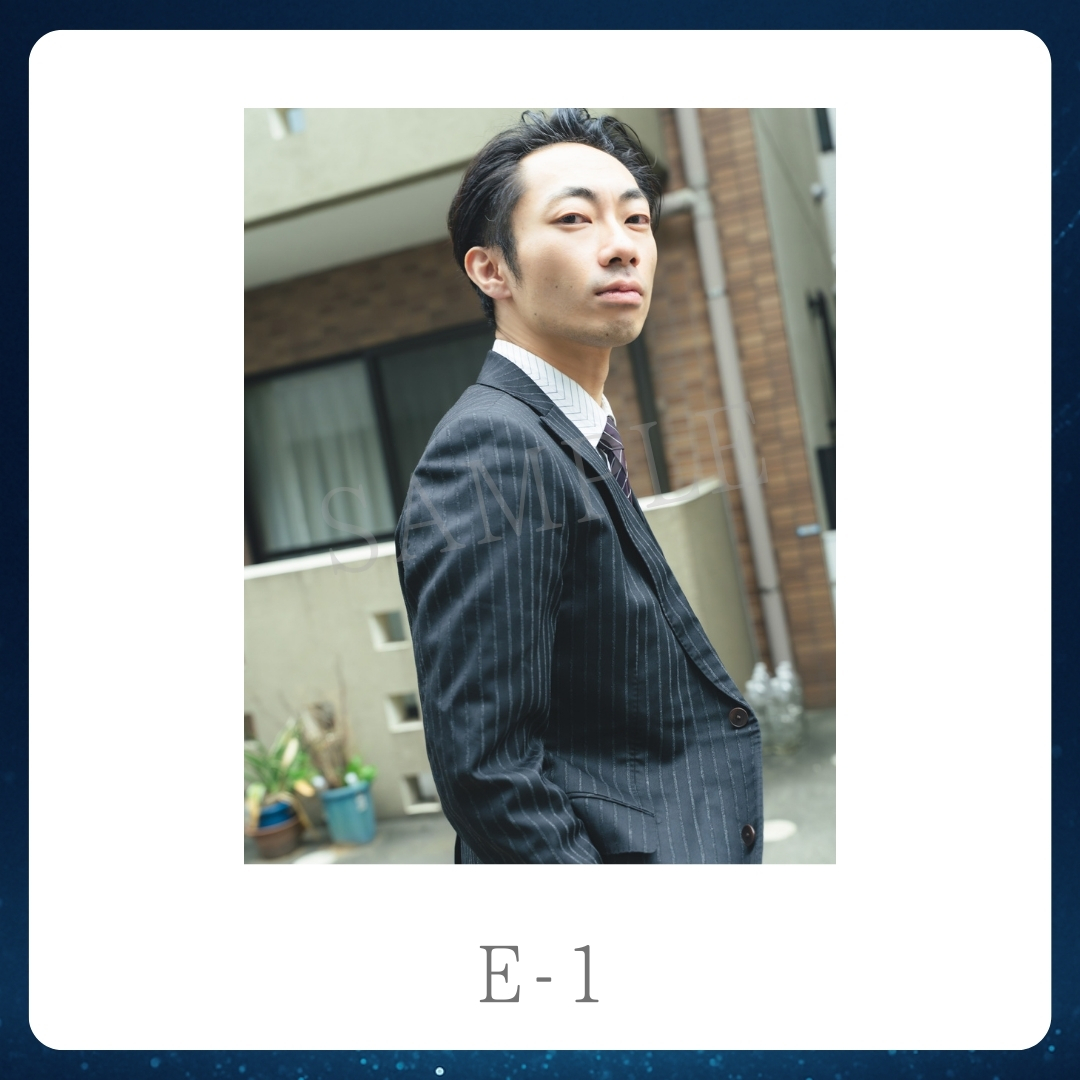 撮り下ろし生写真-1の画像