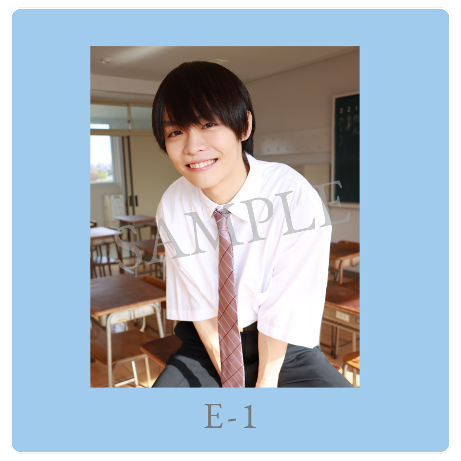 撮り下ろし生写真-1の画像