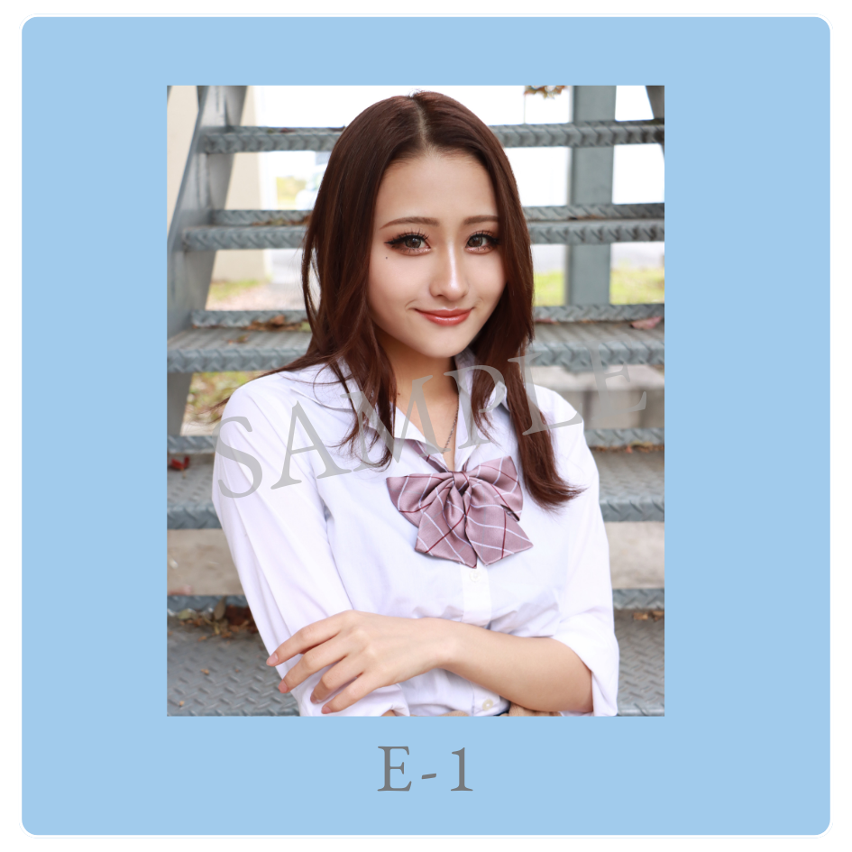 撮り下ろし生写真-1の画像