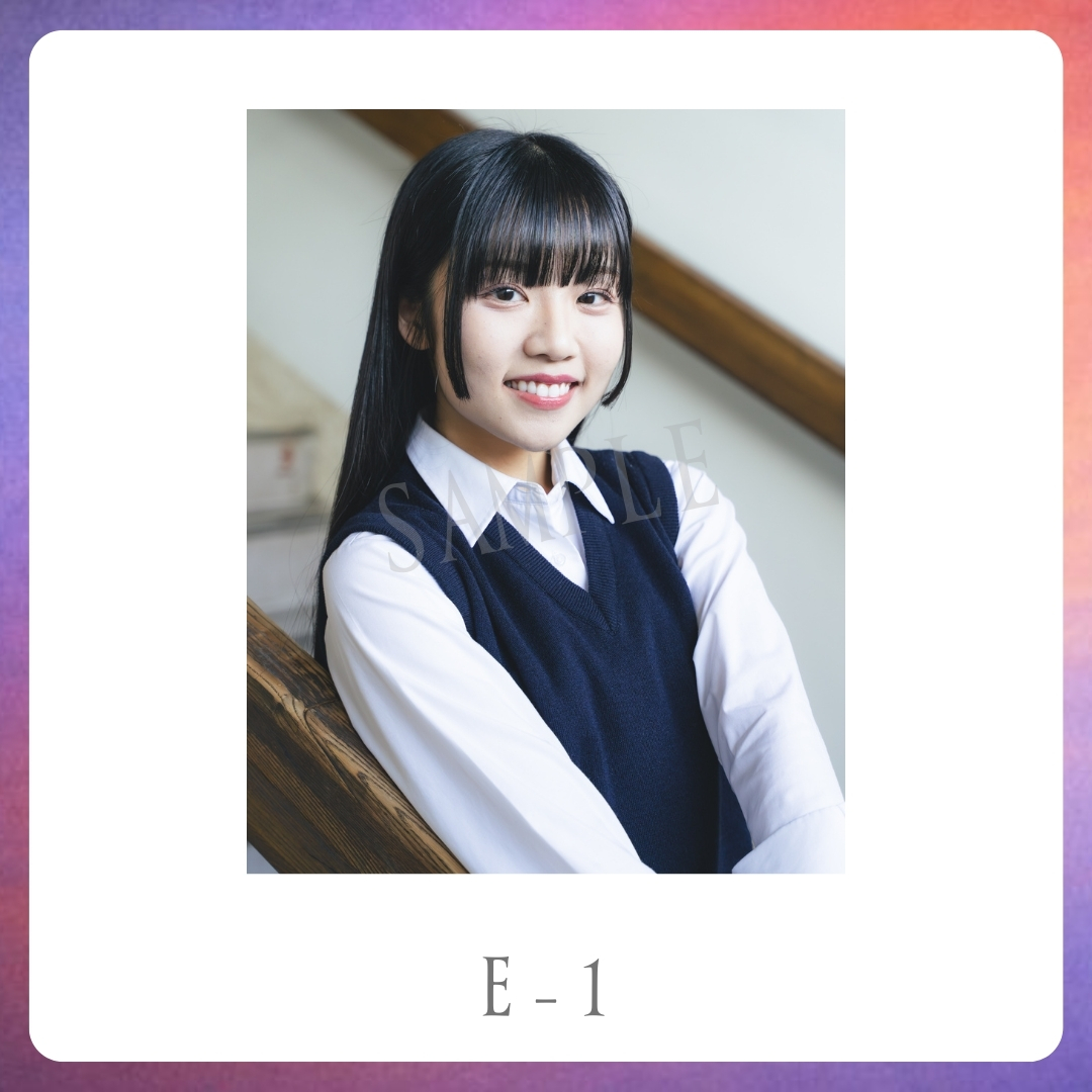 撮り下ろし生写真-1の画像